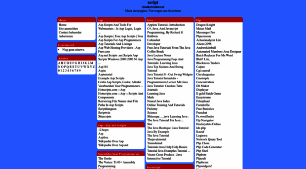 script.vindhetviahier.nl