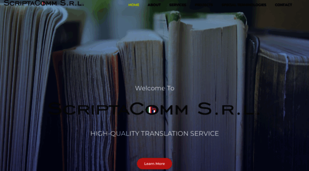 scriptacomm.com