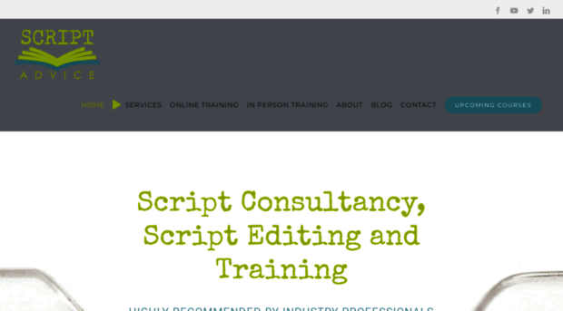 scriptadvice.co.uk