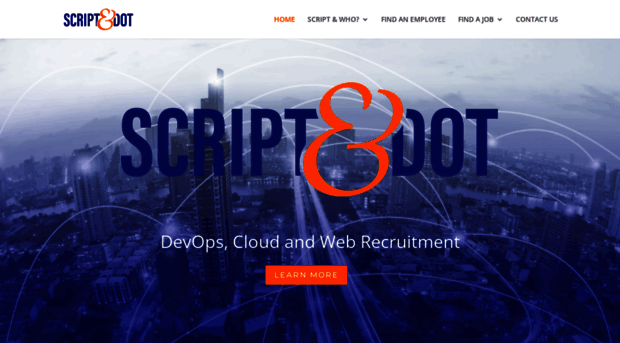 scriptanddot.com