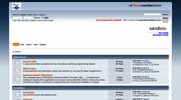 scriptbasic.org