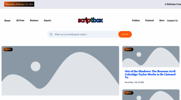 scriptbox.co.uk