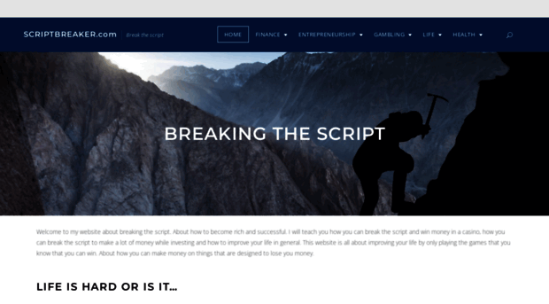 scriptbreaker.com