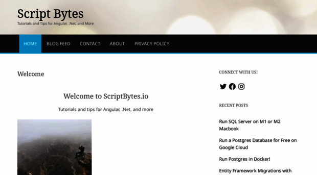 scriptbytes.io