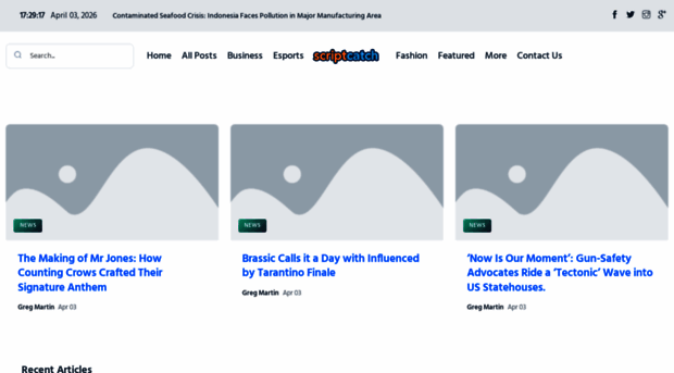 scriptcatch.co.uk
