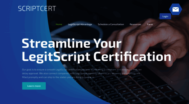 scriptcert.com