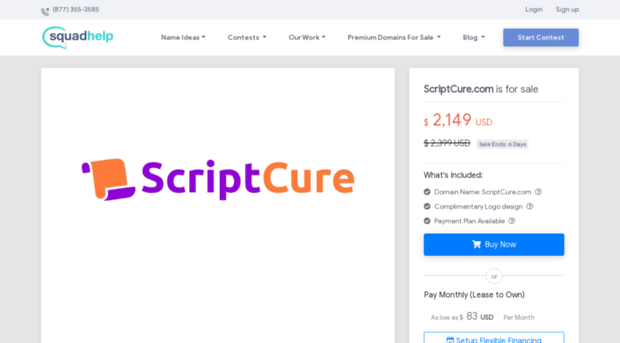 scriptcure.com