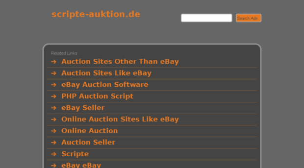 scripte-auktion.de