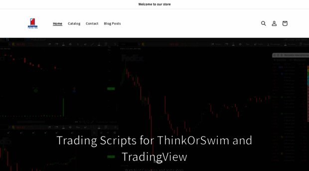 scriptedtrading.com