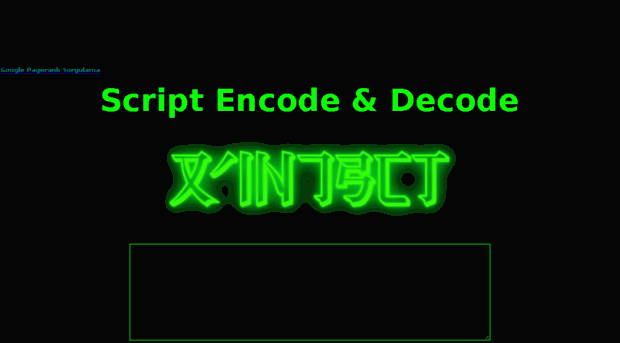 scriptencode.net