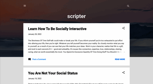 scripterin.blogspot.com