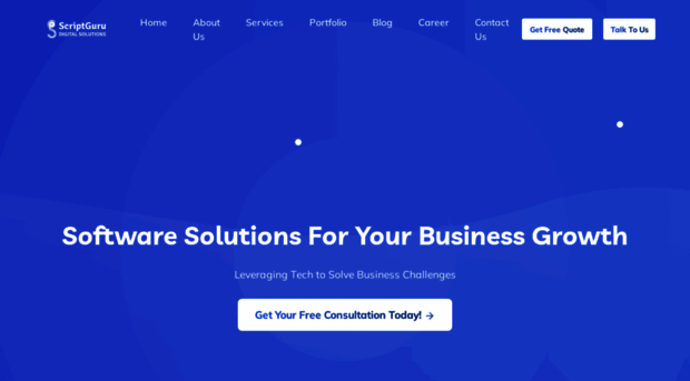 scriptgurudigitalsolutions.com