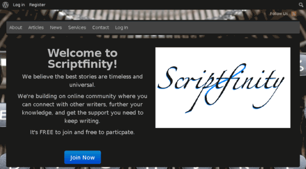 scriptinfinity.com