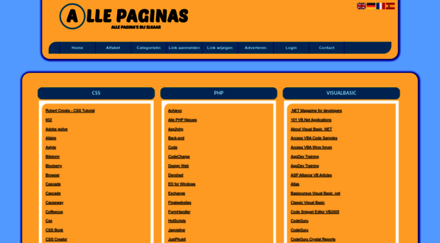 scripting.allepaginas.nl