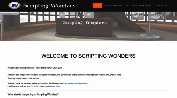 scriptingwonders.com