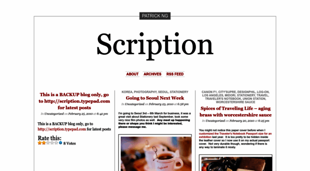 scriptionize.wordpress.com