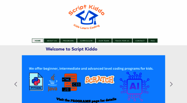 scriptkiddo.com