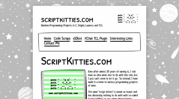 scriptkitties.com