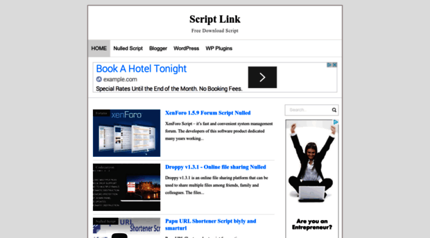 scriptlink.blogspot.in