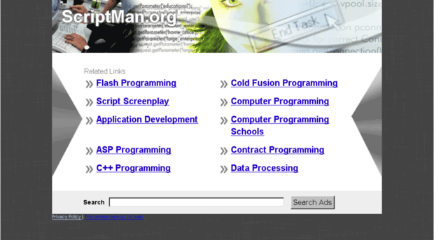 scriptman.org