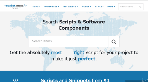 scriptmaze.com