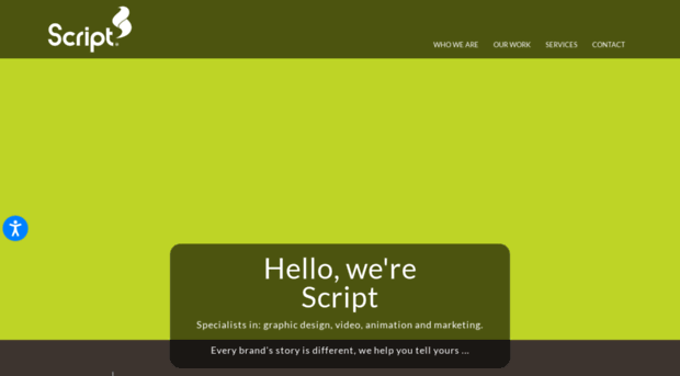 scriptmedia.co.uk