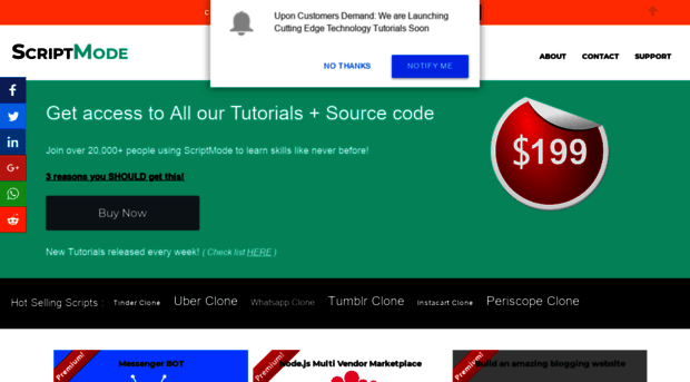 scriptmode.com