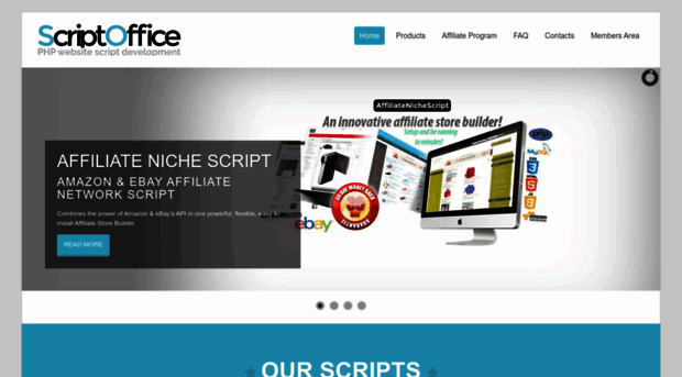 scriptoffice.com