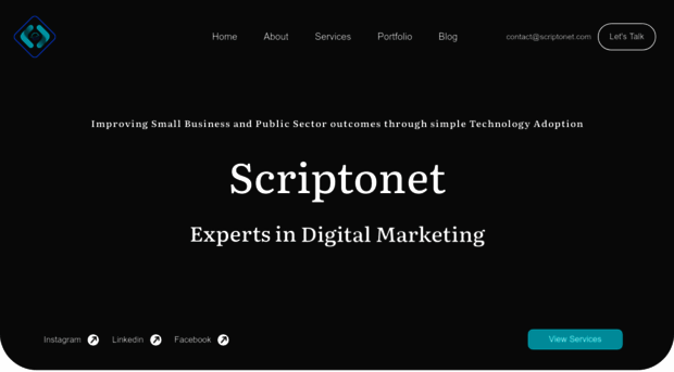 scriptonet.com