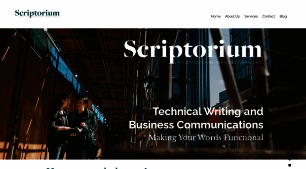 scriptoriumpro.com