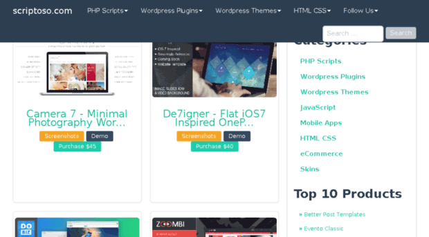 scriptoso.com