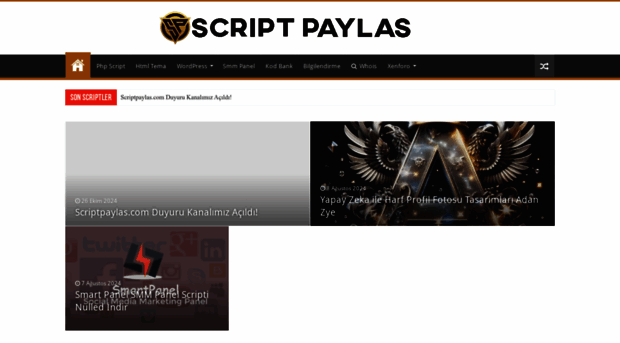 scriptpaylas.com