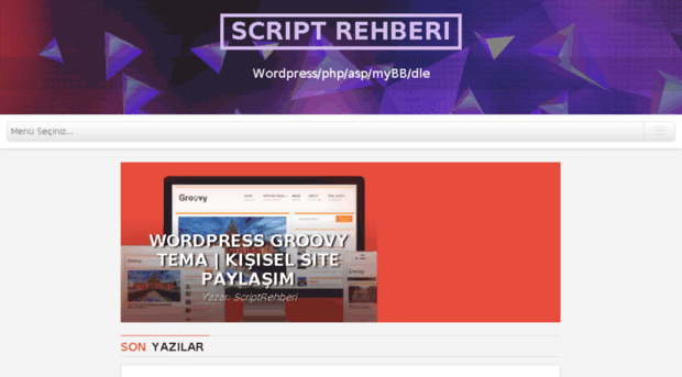 scriptrehberi.com