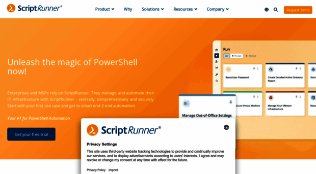 scriptrunner.com