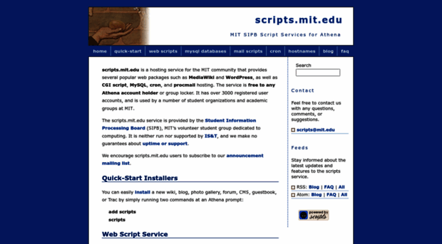 scripts-f30.mit.edu