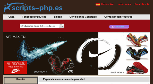scripts-php.es