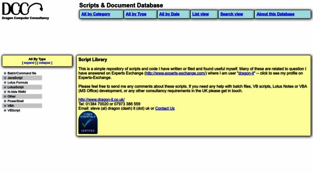 scripts.dragon-it.co.uk