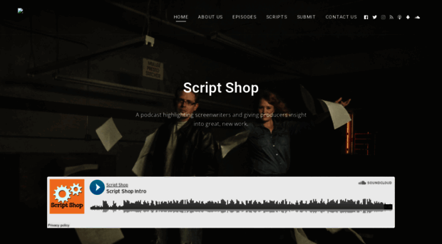 scriptshopshow.com