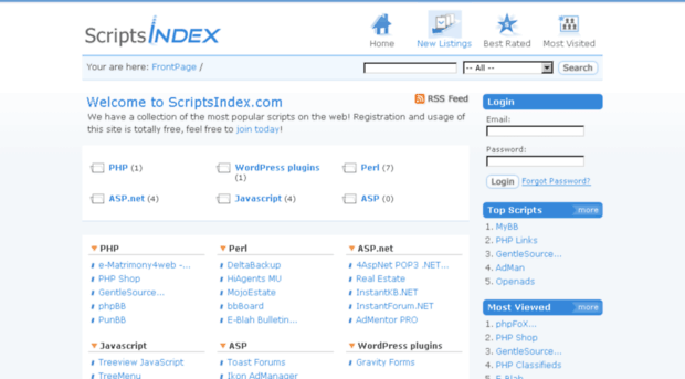 scriptsindex.com