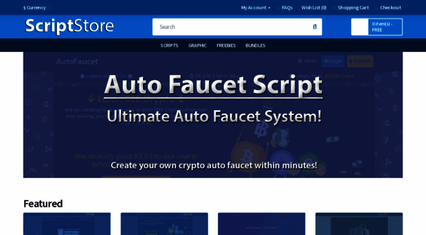 scriptstore.net