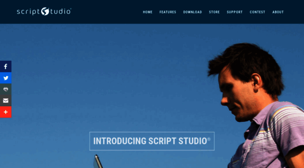 scriptstudio.com