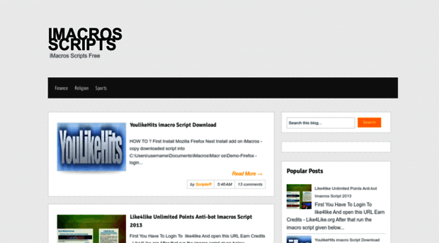 scripttools.blogspot.in