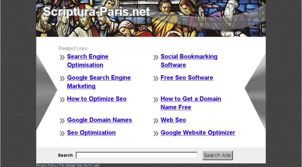 scriptura-paris.net