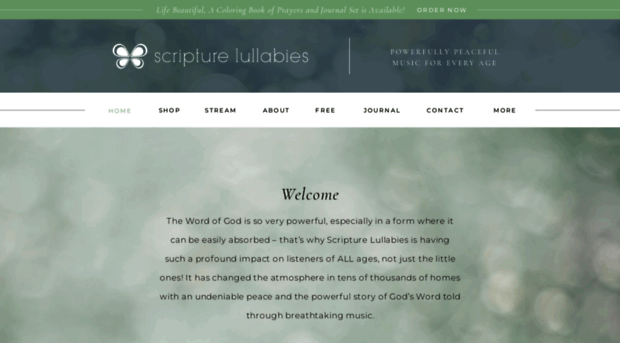 scripture-lullabies.com