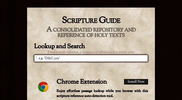 scripture.guide