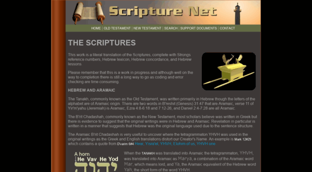 scripture.net.nz