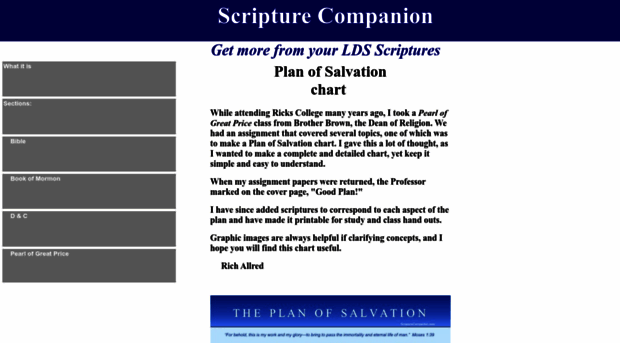 scripturecompanion.com