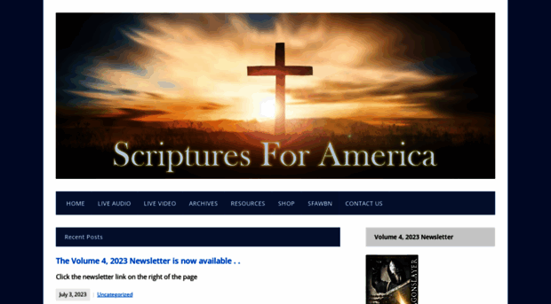 scripturesforamerica.com