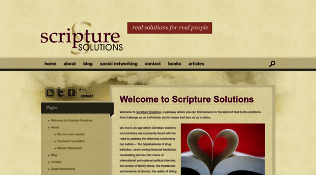 scripturesolutions.com