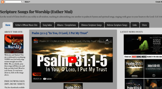 scripturesongsforworship.com